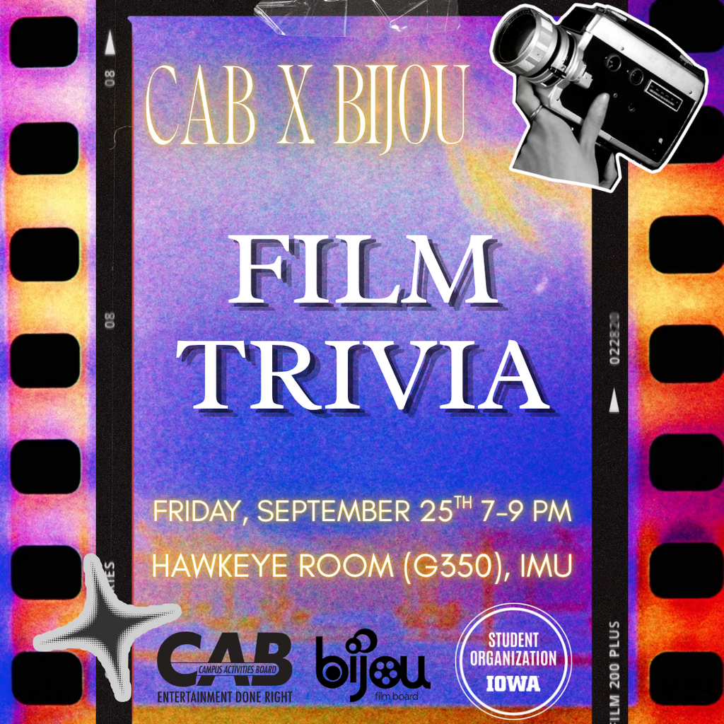 Film Trivia promotional image